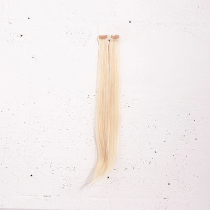 Platinum Blonde